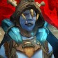 Character Avatar
